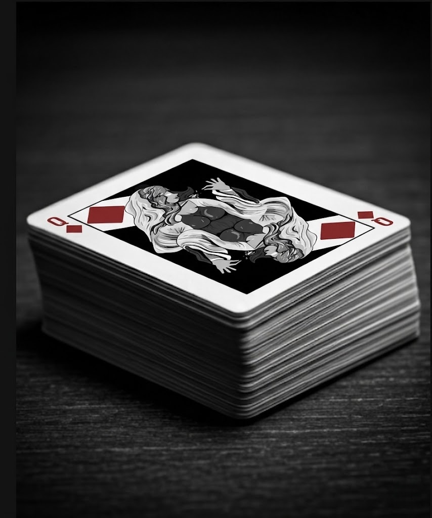 Noir Deck
